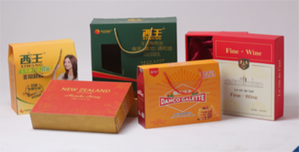 電子包裝將成為行業(yè)支柱 未來會有多智能？
